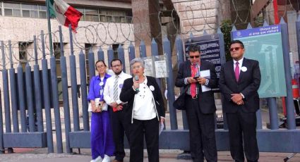 Trabajadores del Poder Judicial y organizaciones civiles marcharán el 1 de octubre