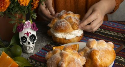 Festival del Pan de Muerto y el Chocolate de la CDMX 2024. ¿Cuándo y dónde es?