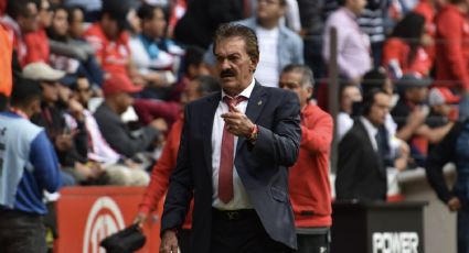 Ricardo La Volpe señala a los responsables de las malas decisiones en Toluca: ¿A quién acusa?