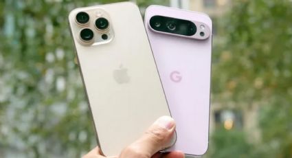 iPhone 16 Pro Max vs. Google Pixel 9 Pro XL: ¿Cuál teléfono es mejor después de tomar 200 fotos?