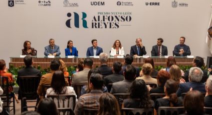 ¿Quién es Rosa Beltrán? La escritora ganadora del premio Nuevo León Alfonso Reyes 2024