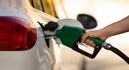 Estados de México donde más incrementó el precio de la gasolina en el sexenio de AMLO