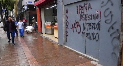 Canaco reporta pérdidas por 34 mdp por vandalismo