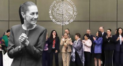 Así es como la violencia impide que mujeres obtengan un mejor puesto en Gobierno