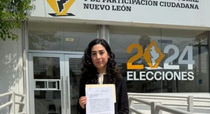 Alcaldesa electa de Zuazua denuncia falta de transición y violencia política de género