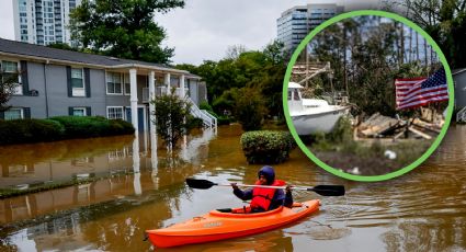 Huracán Helene en Florida: 'cuerpos de rescate no han podido contabilizar los muertos y heridos'