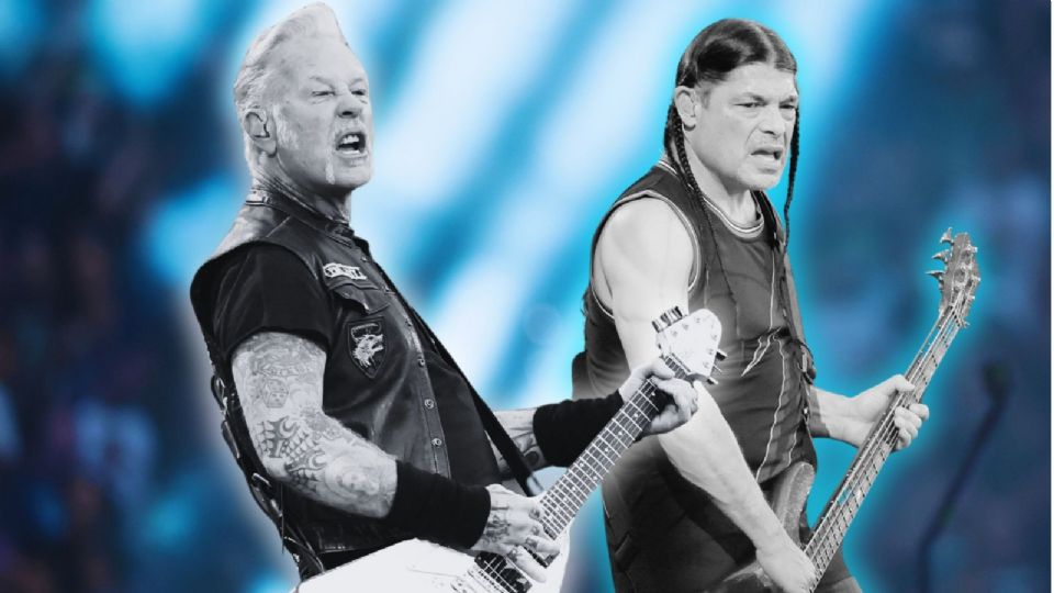 ¿Será esta la última vez que veremos a Metallica en nuestro país?