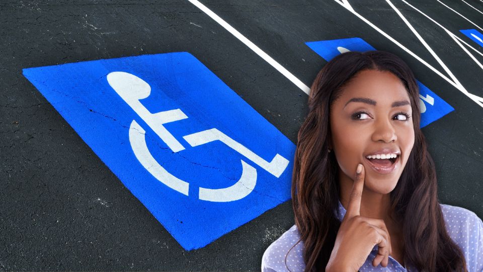 Requisitos para tramitar las placas para personas con discapacidad en Nuevo León