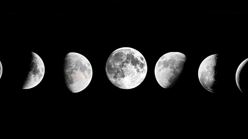 Nueva teoría: La Luna no se formó por un choque, sino que fue capturada.