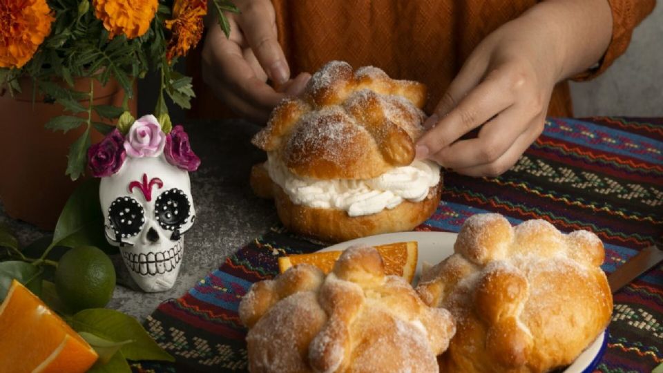 La tercera edición del Festival del Pan de Muerto y el Chocolate 2024 tendrá dos sedes.