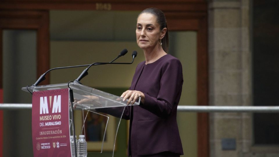 ¿Dónde vivirá Claudia Sheinbaum cuándo sea presidenta de México?