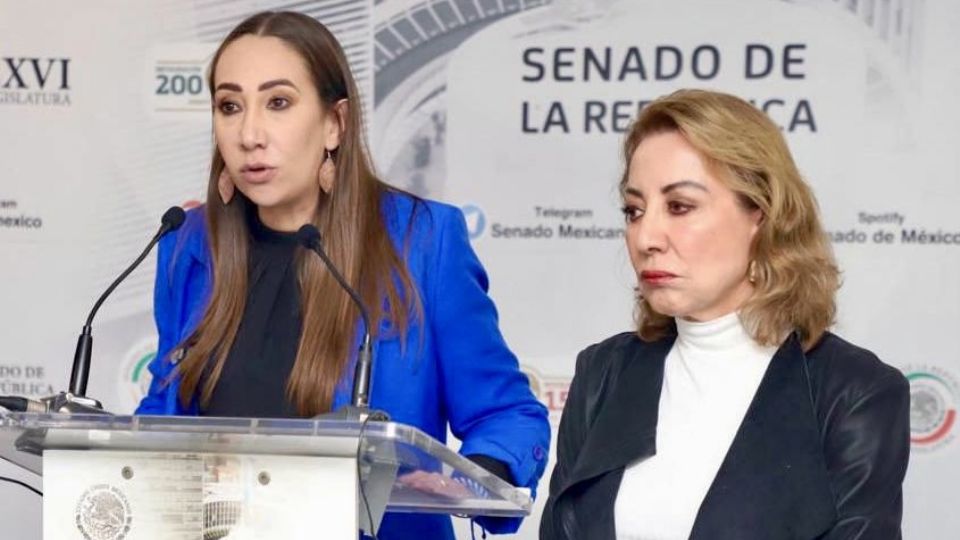 El PAN votó a favor de la reforma en materia de derechos indígenas, pero no respaldará la validez de iniciativas que violan derechos humanos, sentencia Luna Ayala.