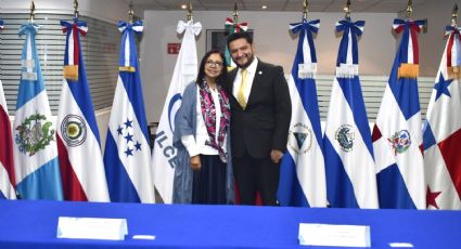 Titular de la SEP reconoce al ILCE por labor e impacto en América Latina