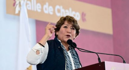 El EdoMéx honrará el legado del Presidente López Obrador, afirma la Gobernadora Delfina Gómez