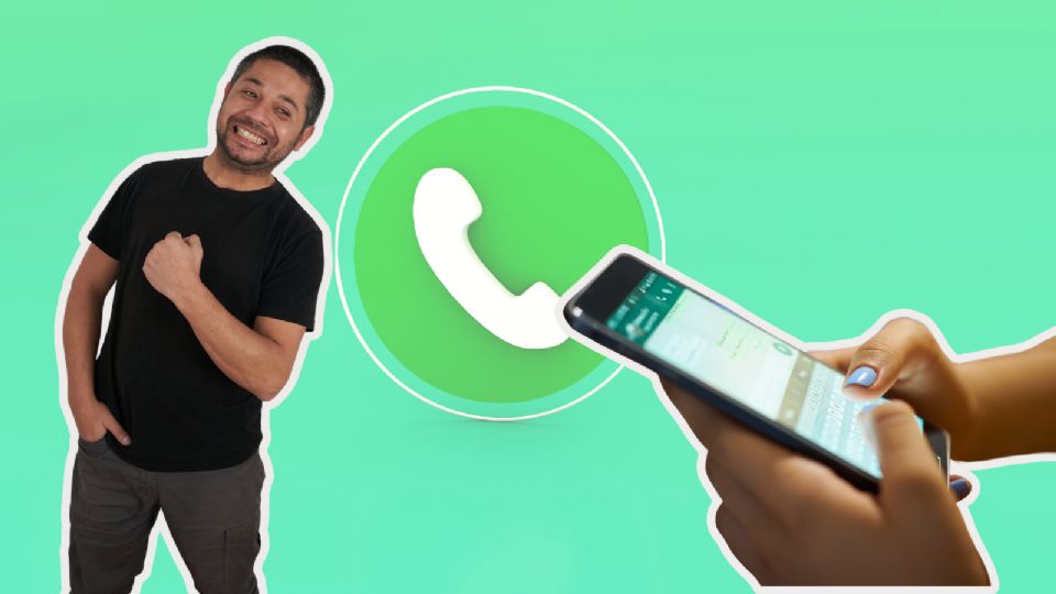 La sugerencia es que aprendas más sobre el funcionamiento de WhatsApp para que le saques mayor provecho.