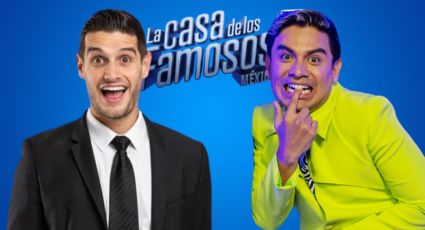 ¿Quién será el séptimo eliminado de La Casa de los Famosos México?