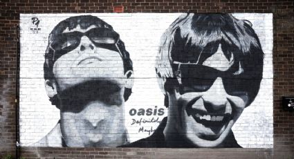 Oasis Live '25: La guerra fría de los hermanos Gallagher