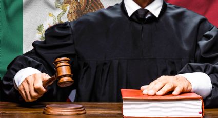 Reforma al Poder Judicial: ¿Qué son los jueces anónimos o ‘sin rostro’?