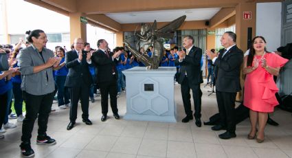 Preparatoria 6 de Montemorelos celebra su 60 aniversario