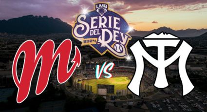 Diablos Rojos vs Sultanes: Cuándo y dónde ver el juego 1 en vivo de la Serie del Rey 2024