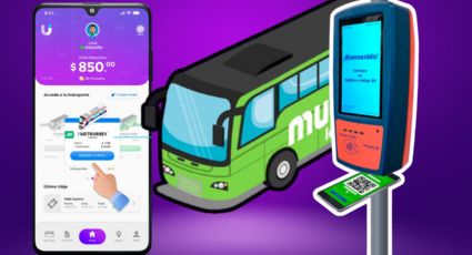 Cómo pagar en Ecovía con su cambio a Transmetro: paso a paso