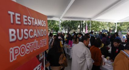 Entérate cuando será la Feria del Empleo para solicitantes de refugio y refugiados