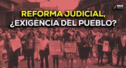 “El pueblo nos dio encomienda de darle al país un nuevo Sistema Judicial”: Arturo Ávila