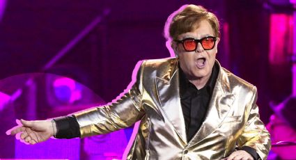 Elton John: ¿Cuál es el padecimiento del cantante que lo llevó a perder la visión?