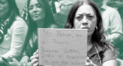 ¿Qué opinan los mexicanos sobre la Reforma al Poder Judicial? 