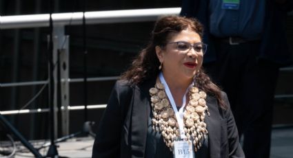 Brugada esperará a que se resuelva conflicto en la Cuauhtémoc