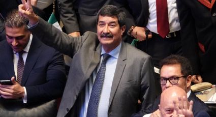 Nombramiento de Javier Corral ante la Comisión de Justicia del Senado provoca desencuentro