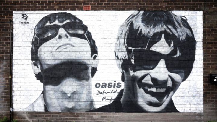 Oasis Live '25: La guerra fría de los hermanos Gallagher