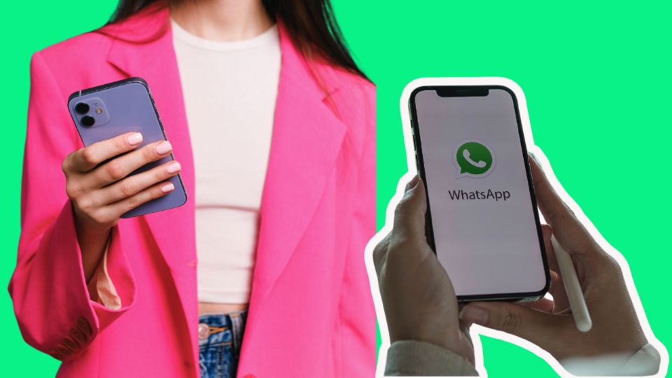 Cada mes, WhatsApp realiza actualizaciones en modelos antiguos de celulares con fines de seguridad para sus usuarios.