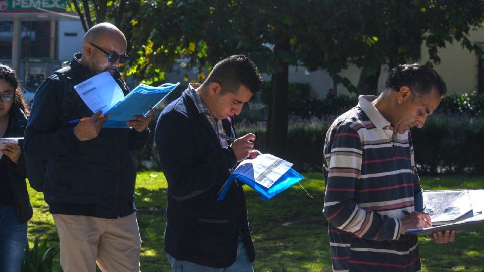 Se redujo la pobreza laboral en México.