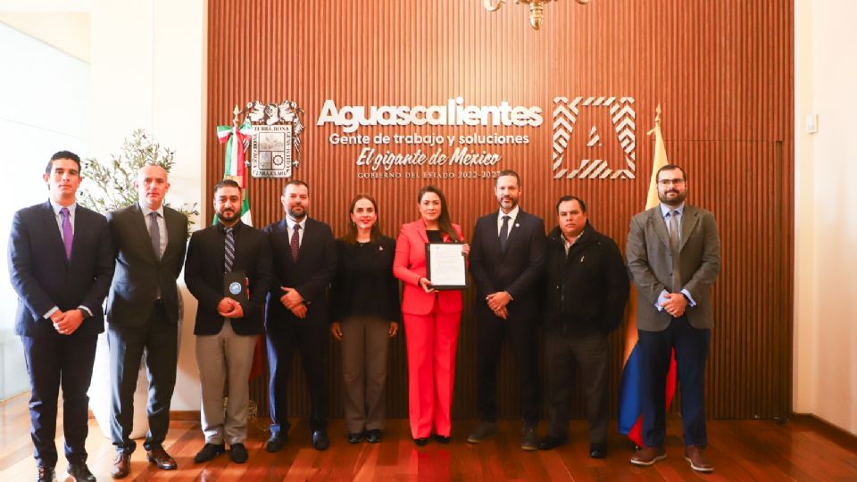 El objetivo es reducir el desperdicio de alimentos, combatir el hambre y disminuir daños al medio ambiente.