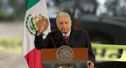 Sexenio de AMLO concluye con más de 199 mil 500 homicidios