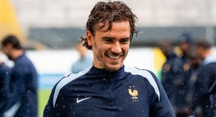 ¿Por qué se retira Griezmann de la Selección Francesa? Los detalles de la decisión del delantero