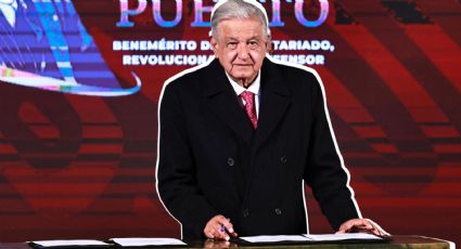 AMLO promulga reformas a la Guardia Nacional y de indígenas en su última mañanera