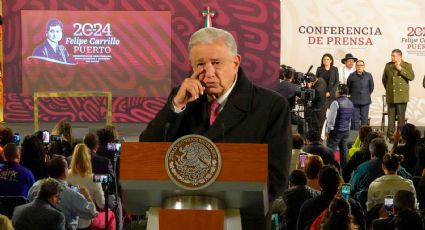 La última mañanera de AMLO: ¿Cuántas conferencias tuvo en su sexenio?