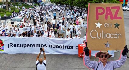 Culiacán Valiente: ‘Queremos recuperar las calles que pertenecen a los ciudadanos’