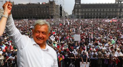 ¡Adiós AMLO! Conoce los 10 momentos clave que marcaron su sexenio como presidente