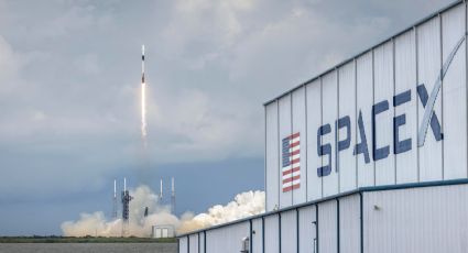 SpaceX al rescate de astronautas varados en la Estación Espacial Internacional; esto harán