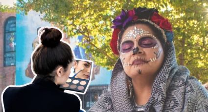 Concurso Catrín o Catrina 2024: Tips de maquillaje para Día de Muertos