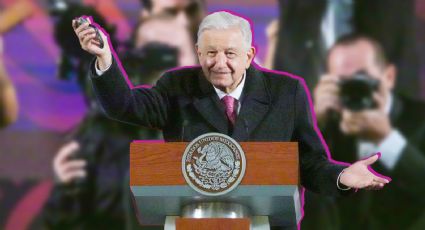 AMLO deja estrategias fallidas por falta de planeación: Ezra Shabot