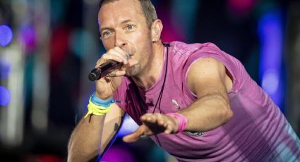 ¿Se acerca el fin de Coldplay? Esto dijo Chris Martin sobre el futuro de la banda