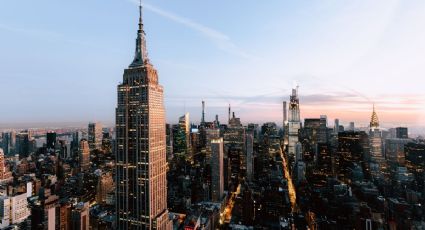 5 lugares turísticos en Nueva York que no te puedes perder en tus vacaciones