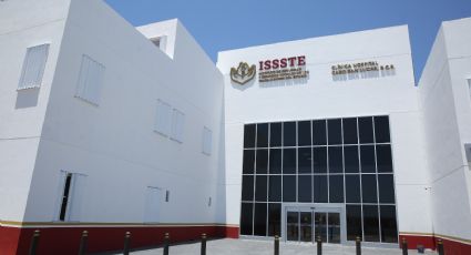 ISSSTE hace inversión histórica de 30 mil mdp en mejoramiento y equipo