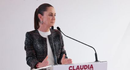 Claudia Sheinbaum encabeza la mañanera del pueblo hoy 23 de octubre de 2024