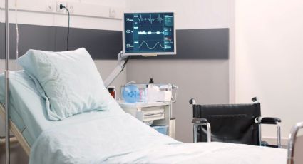 Trasladan a hospital a alumna herida en la FES Zaragoza