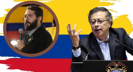 Retira Colombia a su embajador en México tras declarar nulo su nombramiento, esto es lo que sabemos